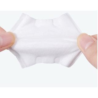 Một Gói 230 Miếng Bông Tẩy Trang Maycreate