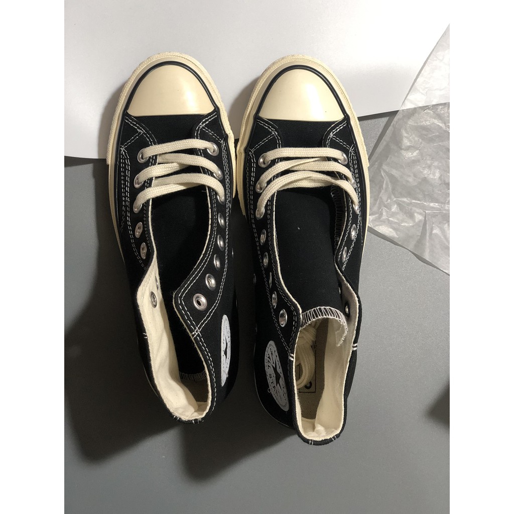 giày cao cổ màu den cơ bản | BigBuy360 - bigbuy360.vn