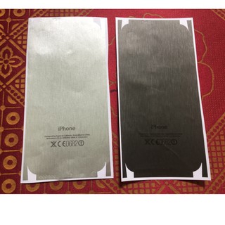 skin dán Xiaomi Redmi Note 5 pro imei iphone