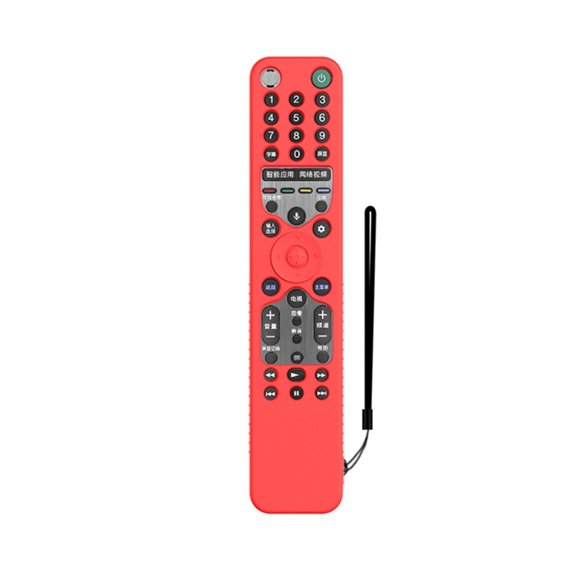 Vỏ Bọc Điều Khiển Từ Xa Chống Sốc Cho Sony RMF-TX600C TX600P TX600U RMF-TX600E Sony 2019