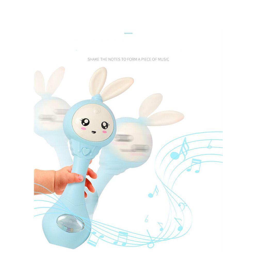 Lục Lạc Đồ Chơi Giáo Dục Cho Bé LAYOR1 LAYOR1