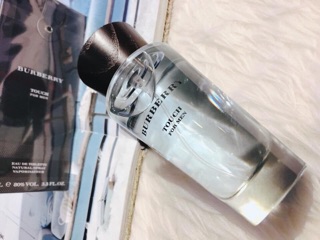 Nước hoa Burberry Touch For Men EDT 100ml