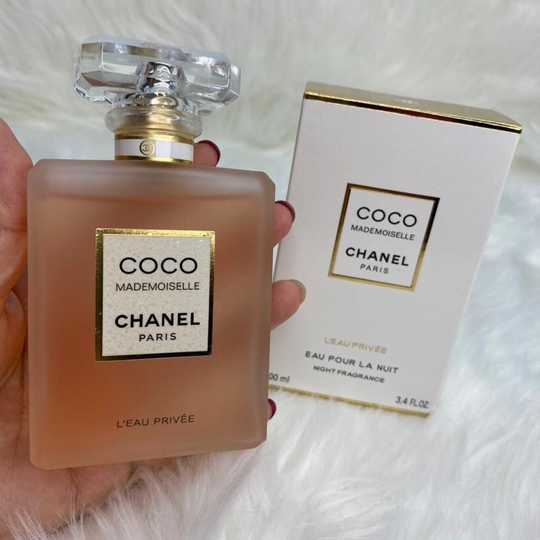 ✅[CHÍNH HÃNG] Nước hoa Chanel Coco Mademoiselle L'Eau Privée(nữ tính và sang trọng) ( 2-5-10m) | BigBuy360 - bigbuy360.vn