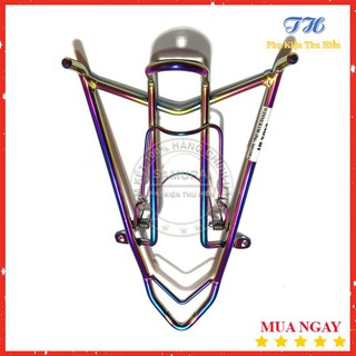 Baga Winner 150 Xi 7 Màu