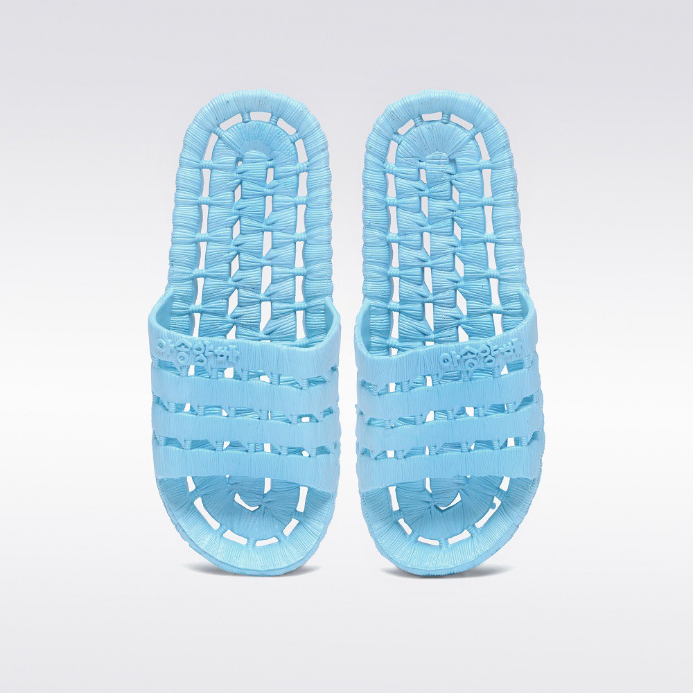 Dép đi trong nhà nữ - Korrea bathroom slippers - KB0006
