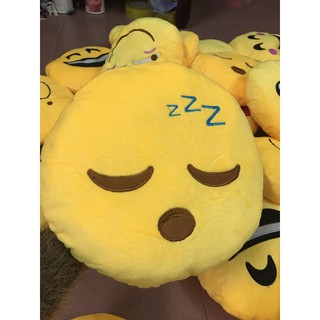 Gối cảm xúc