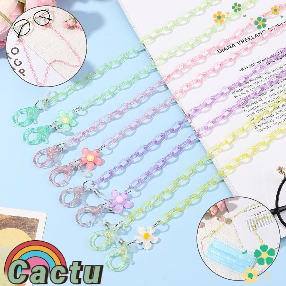 Dây Đeo Mắt Kính Chống Thất Lạc Tiện Dụng Và Bền