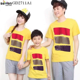 áo gia đình yêu thương