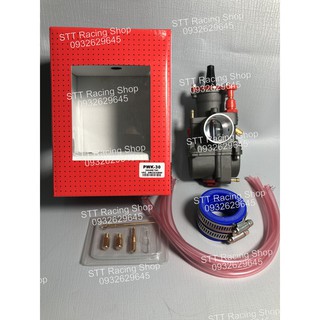 BÌNH XĂNG CON OKO ga dẹp ( PWK 28mm / 30mm / 32mm / 34mm )