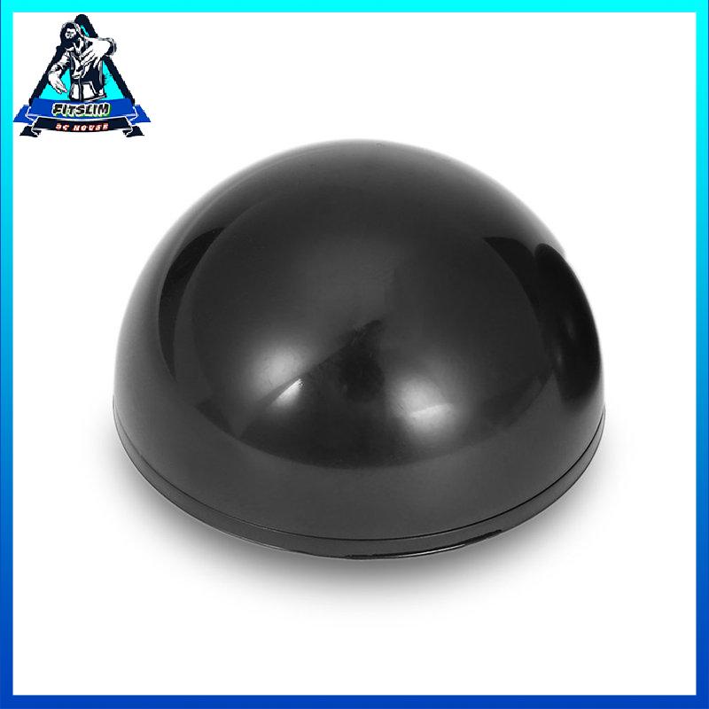 [Fitslim] NEW Portable Laptop Notebook Cooling Ball Cooler Stand With Skidproof Pad