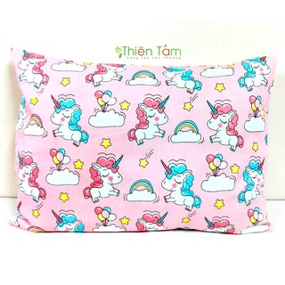 GỐI ĐINH LĂNG TRẺ EM 30X40