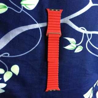 Dây đeo đồng hồ  sport loop dành cho apple watch