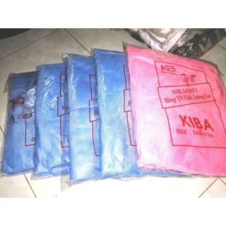 Mùng tuyn không cửa (Mosquito Net)