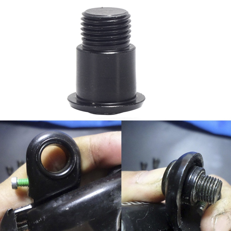 1 Bu Lông Cọc Xe Đạp Định Hình Jockey Cho Tzm / TX S