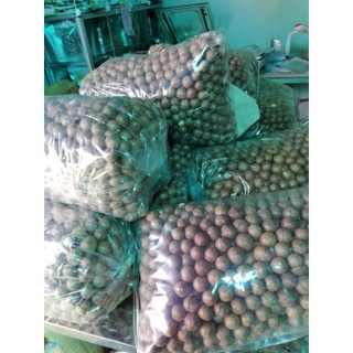 500G MẮC CA SẤY NỨT ĐĂK LĂK NHÀ LÀM