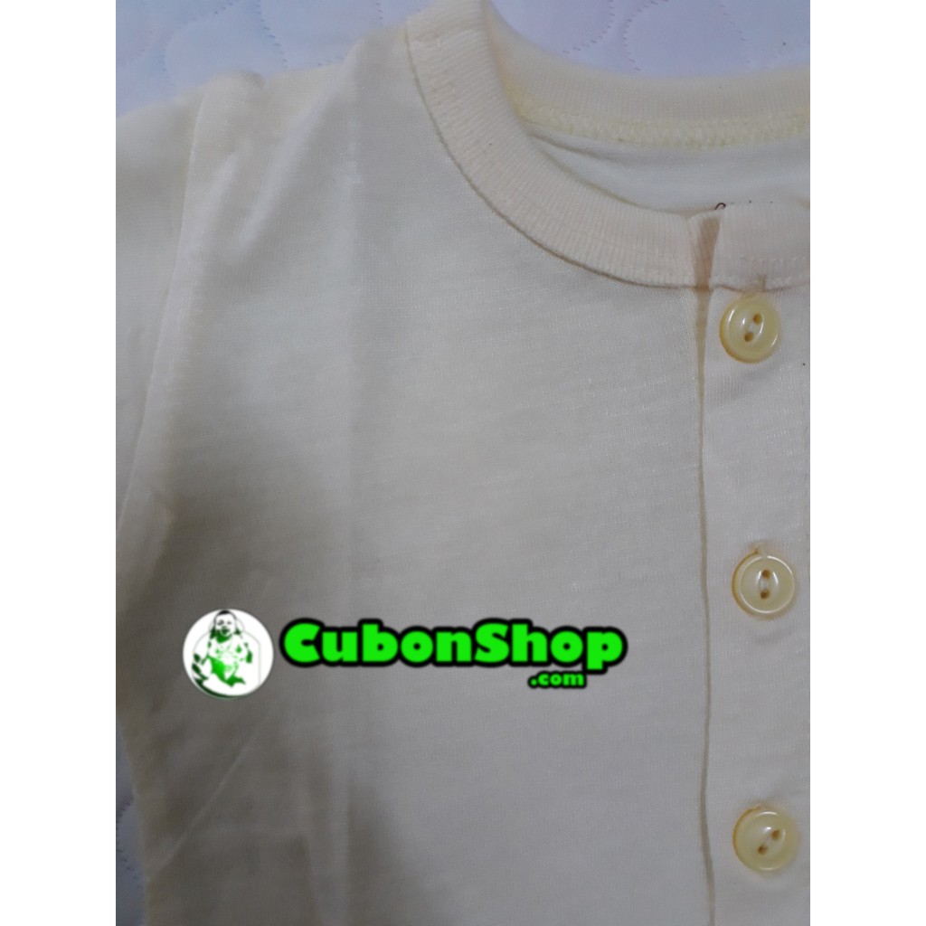 Quần áo sợi tre Noubaby - Đủ hàng