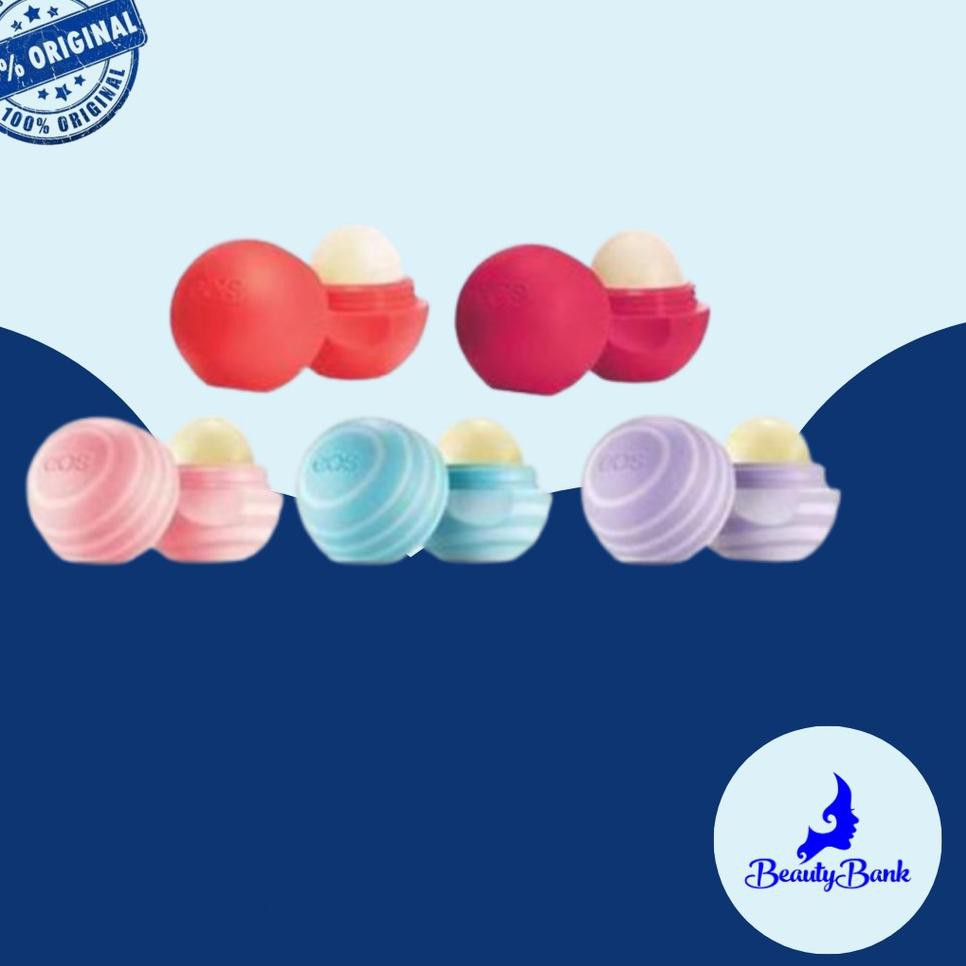 (Hàng Mới Về) Son Dưỡng Môi Beautybank Ls.30Ap21 | BigBuy360 - bigbuy360.vn
