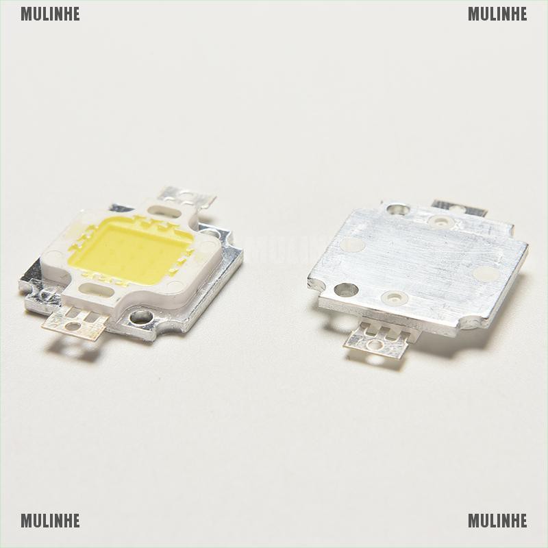 Chip Đèn Led Năng Lượng Cao 10W 30Mil SMD