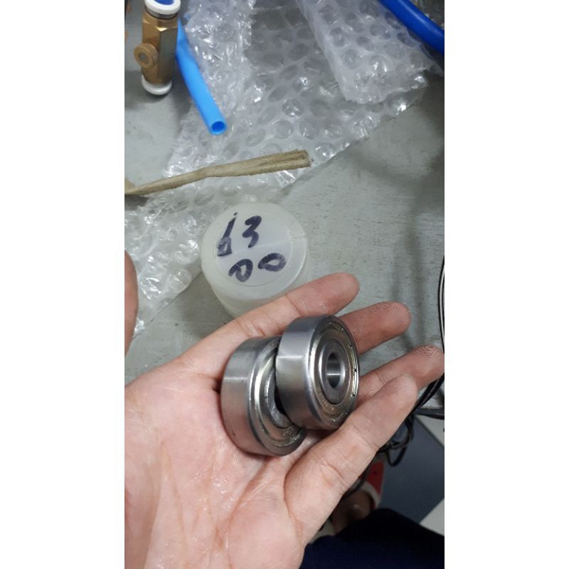 Vòng bi mã 6300
