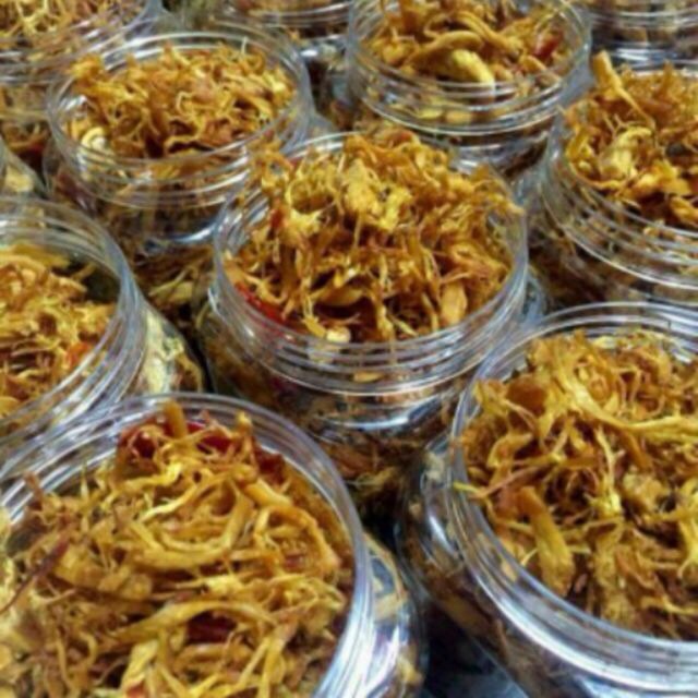 Khô gà lá chanh 5kg | BigBuy360 - bigbuy360.vn