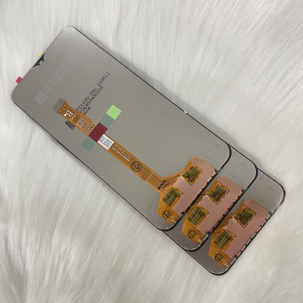 Màn Hình Vivo Y11/Y12/Y15/Y17/U10 ZIN