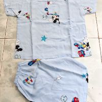 Đồ tole bé trai