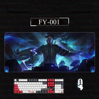 Văn phòng Computer game Mouse Pad League of Legends