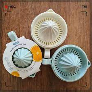 Bộ vắt cam chanh cỡ nhỏ Inochi Yoko