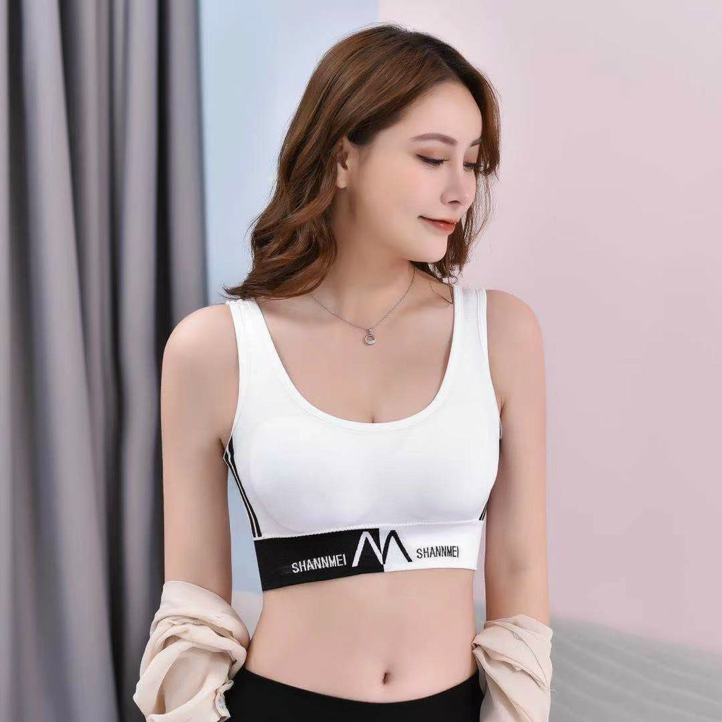 Áo Ba Lỗ ,Áo Bra đa năng tập gym,yoga,mặc đi chơi.. cao cấp M31 siêu đẹp