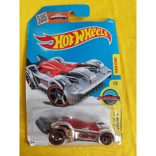 Mô hình xe hot wheels