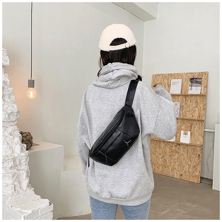 Túi đeo chéo thể thao Jordan KZG054 chất lượng cao