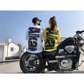 Áo thun Oversize AKAI Unisex
