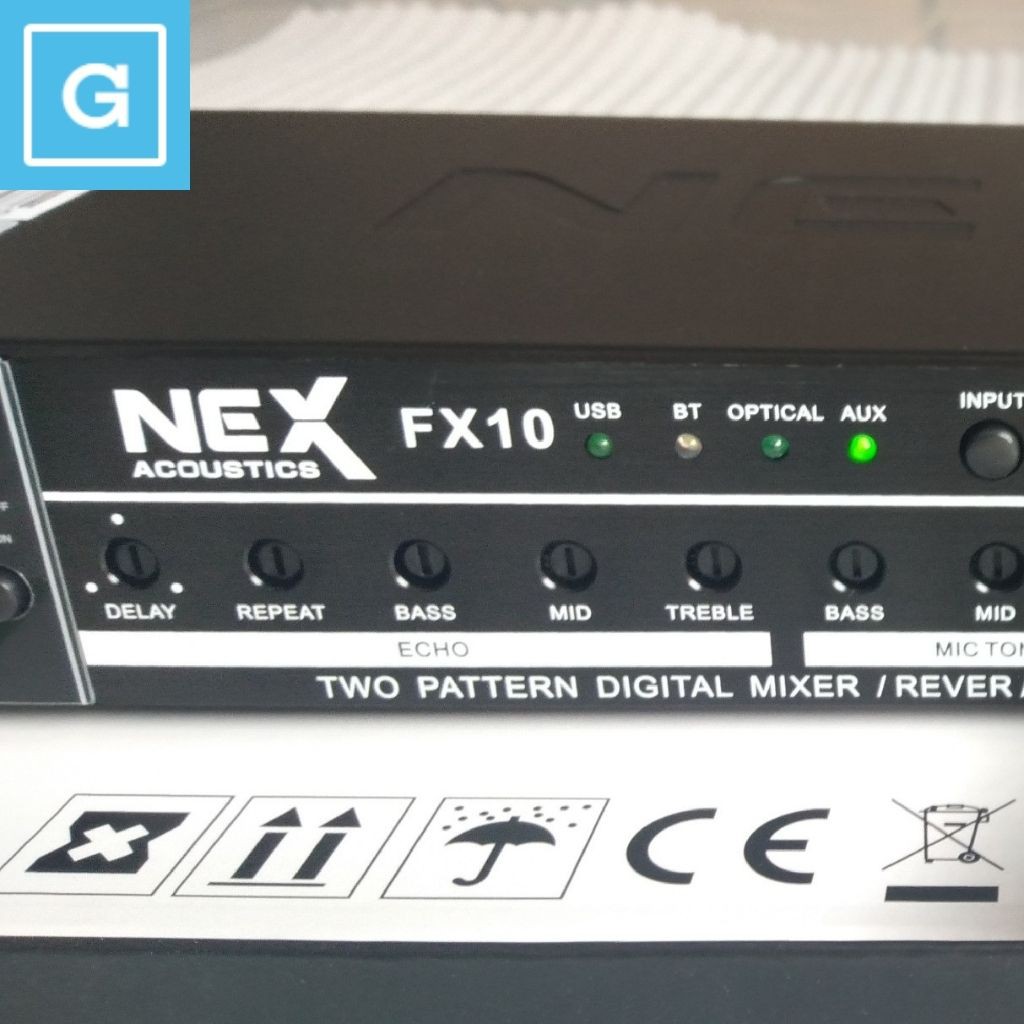 Vang cơ Nex FX10 plus nhập khẩu 2021  - Gia Khang Shop