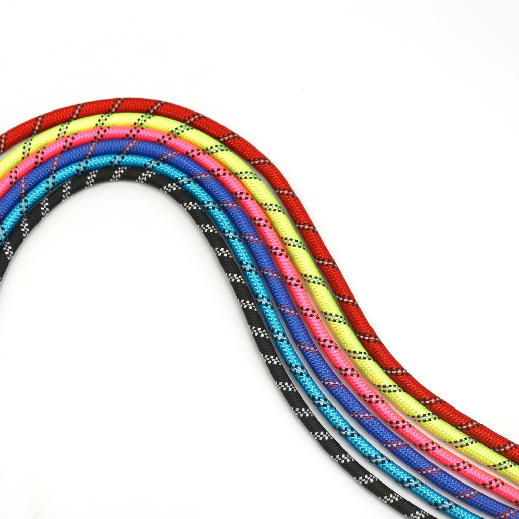 Dây dắt chó mèo thú cưng đơn giản 120cm, dây xích chó mèo, Phụ kiện thú cưng - BaeYi Petshop