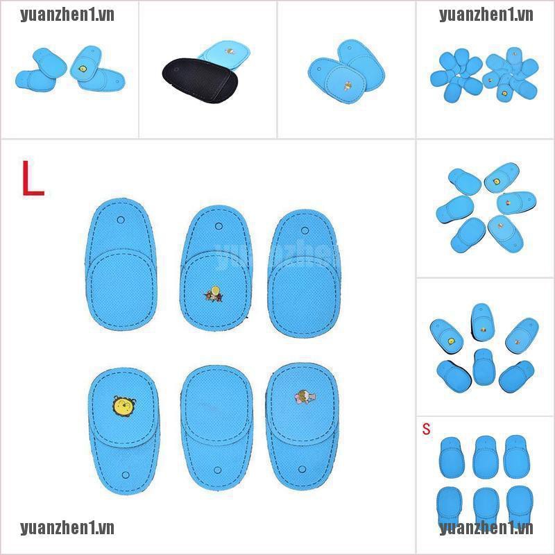[YUANZHEN1] Mặt Nạ Mắt Amblyopia Y Tế Hỗ Trợ Chỉnh Hình Mắt Lười Biếng Cho Trẻ Em