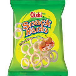 Bim bim Snack Hành 40g