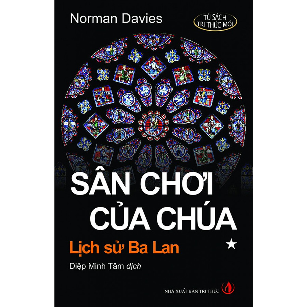 Sách - Sân chơi của Chúa, Lịch sử Ba Lan