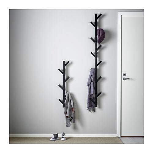 Thanh treo quần áo chính hãng IKEA