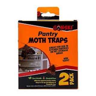 KEO BẮT BƯỚM ĐÊM UNCLE BILLS BJ0096