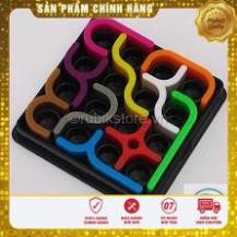 [SALE30% - FREESHIP] Đồ chơi Rubik Crazy Curves (Chiếc) - SP000318 ĐỒ CHƠI CAO CẤP KHÔNG CHÌ