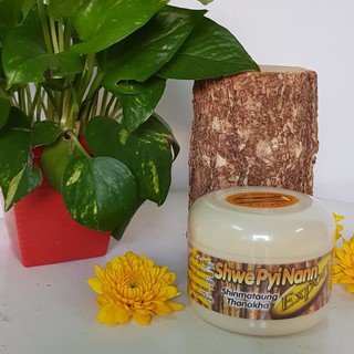 Bột dưỡng da Thanakha 140g