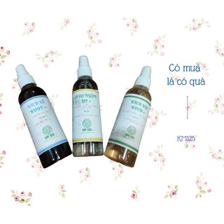 Bộ chăm sóc hoa Lan, hoa cảnh dạng xịt