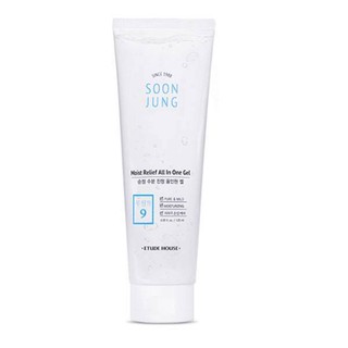 MBC Kem dưỡng ẩm da dầu mụn nhạy cảm EH Soon Jung Moist Relief All In One Gel