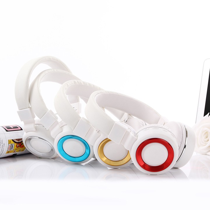 Tai Nghe Bluetooth TV12 - Hỗ Trợ Cắm Thẻ Nhớ Nghe Radio FM - tai nghe không dây được ưa chuộm | BigBuy360 - bigbuy360.vn