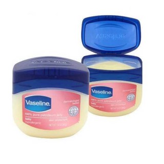 Sáp dưỡng Vaseline cho bé 368g