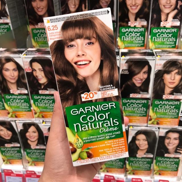 Top 150 + Garnier hair color shade card pakistan polarrunningexpeditions