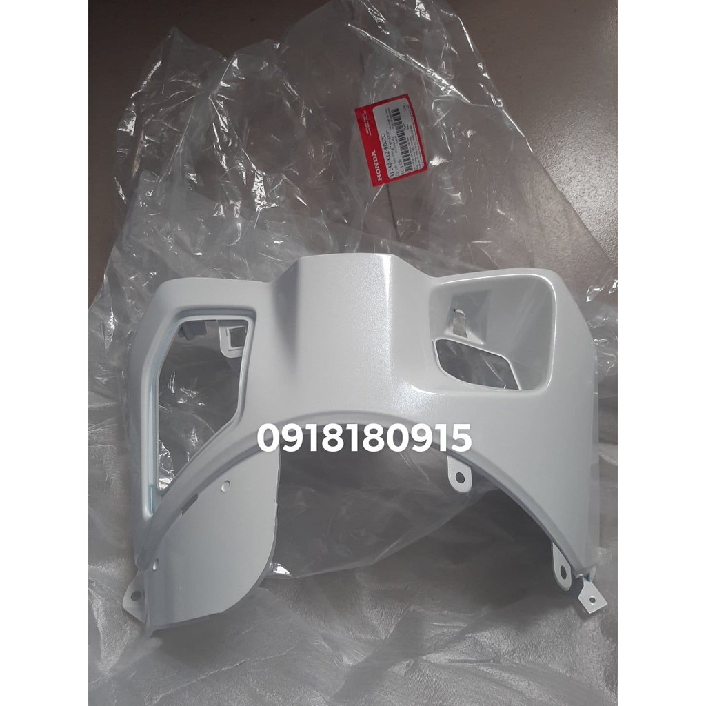 Ốp trên bên trong ốp ổ khóa lead 125 2013-2016 nửa 2017 honda