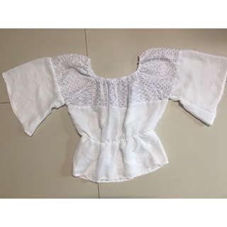 Thanh lý - Áo nữ freesize (dưới 55kg)