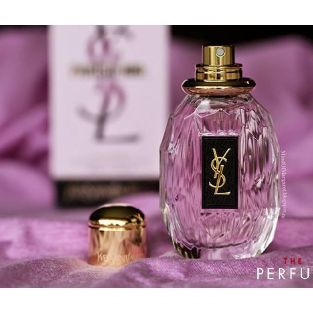 Nước hoa chiết nữ YSL Parisienne EDP,mini 10/20ml