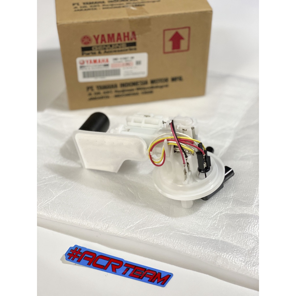 Bộ Bơm Xăng - Exciter 150 - Chính Hãng